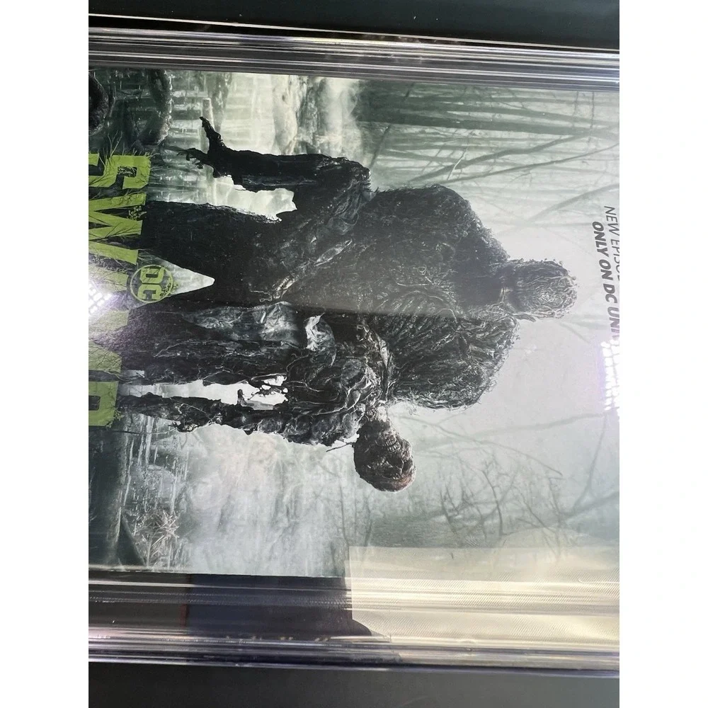 BATMAN‎ #73 CGC 9.2 BEN OLIVER VARIANT 2019 DC COMICS